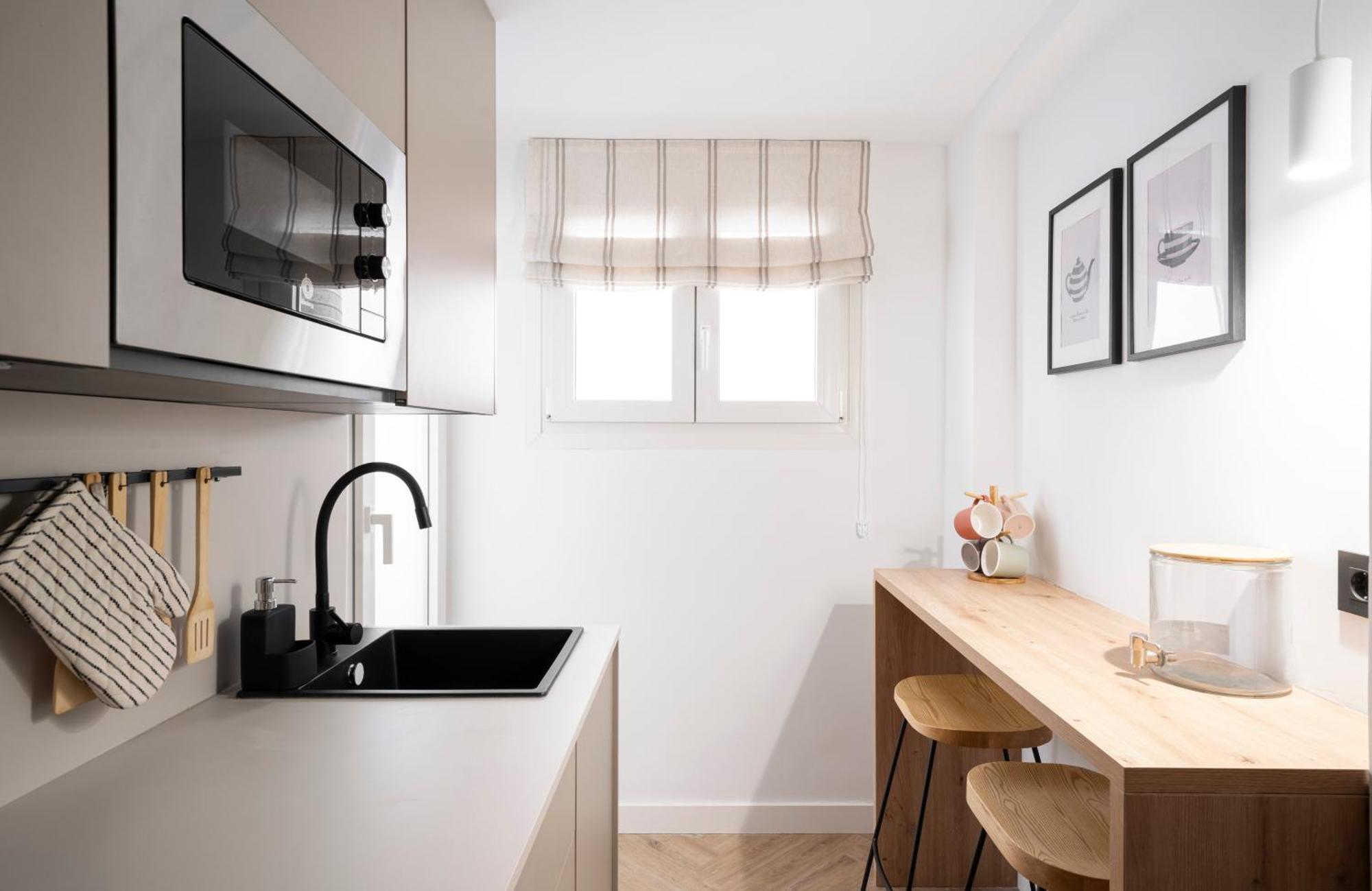 Enjoygranada Centro & Relax Apartment